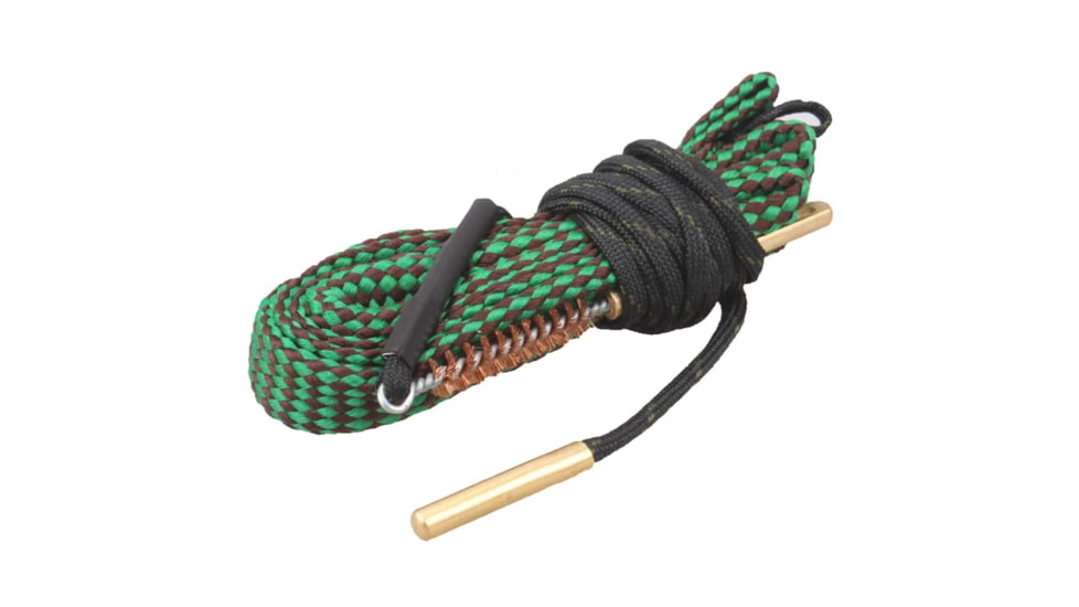 Vector Optics BoreSnake Gun Cleaning Kit, 5.56x45mm NATO/ .223/ .22 LR, Black, SCCK-02