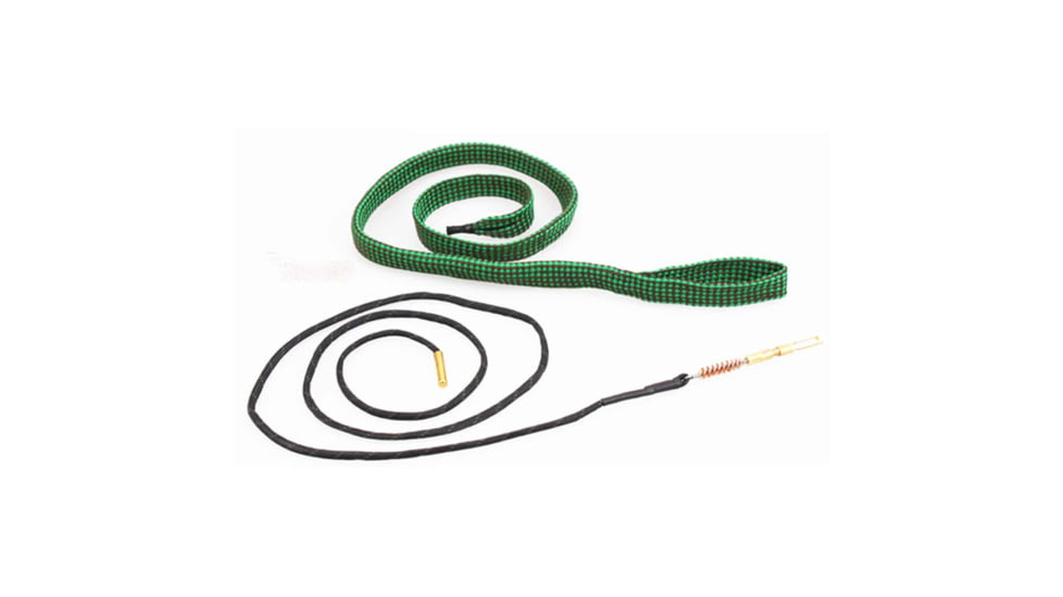 Vector Optics BoreSnake Gun Cleaning Kit, 5.56x45mm NATO/ .223/ .22 LR, Black, SCCK-02