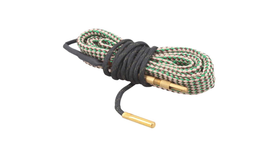 Vector Optics BoreSnake Gun Cleaning Kit, 7.62x51mm NATO/ .308, Black, SCCK-03