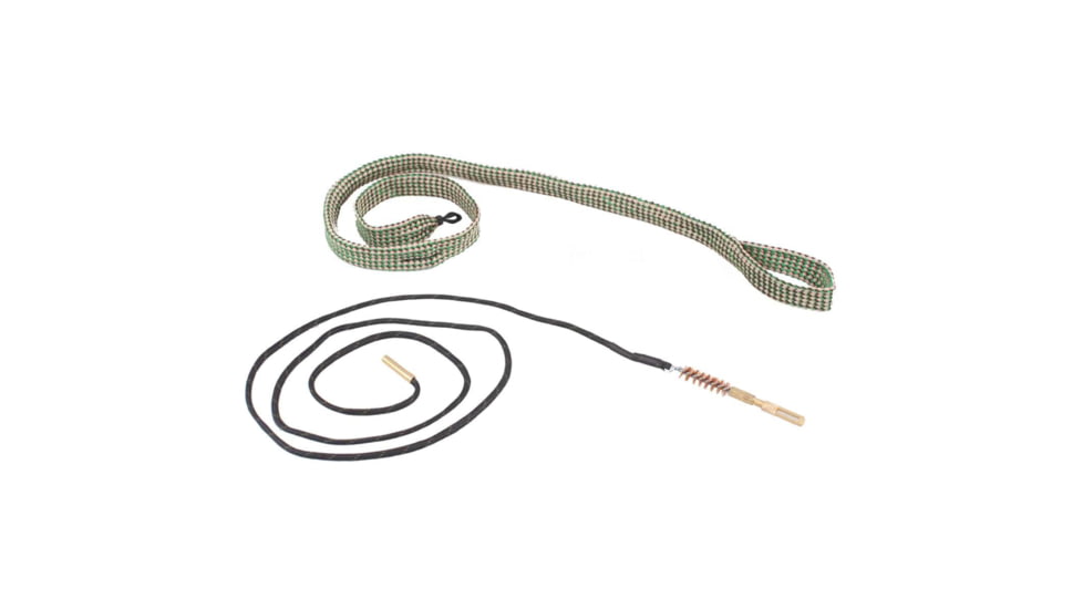 Vector Optics BoreSnake Gun Cleaning Kit, 7.62x51mm NATO/ .308, Black, SCCK-03