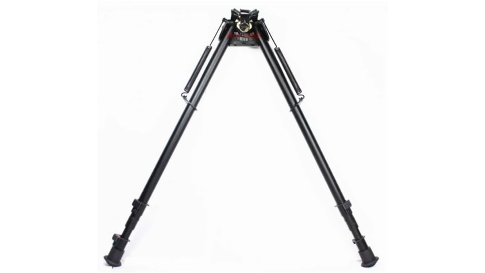 RokStad Swivels Bipod, 15-26in, Black, SCBPS-06