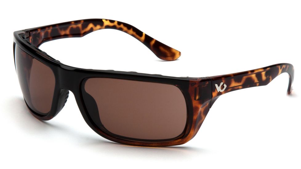 Tortoise Frame/Bronze Anti-Fog Lens
