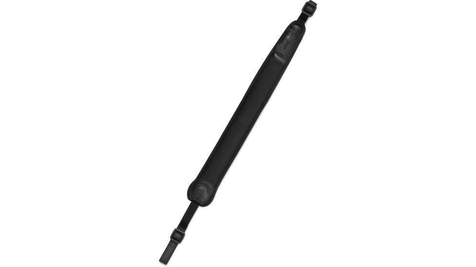 Vero Vellini Automatic Retractable Rifle Sling, Black V17325 Front