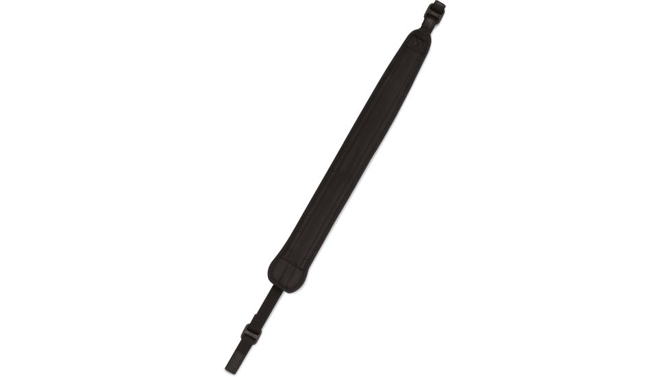 Vero Vellini Automatic Retractable Rifle Sling, Black V17325 Back