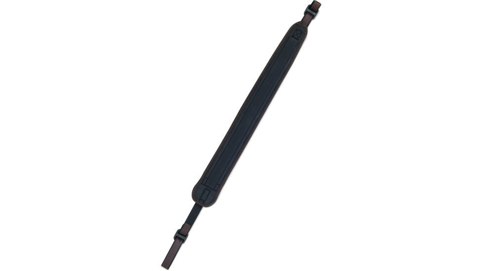 Vero Vellini Automatic Retractable Rifle Sling, Olive V17324 Back