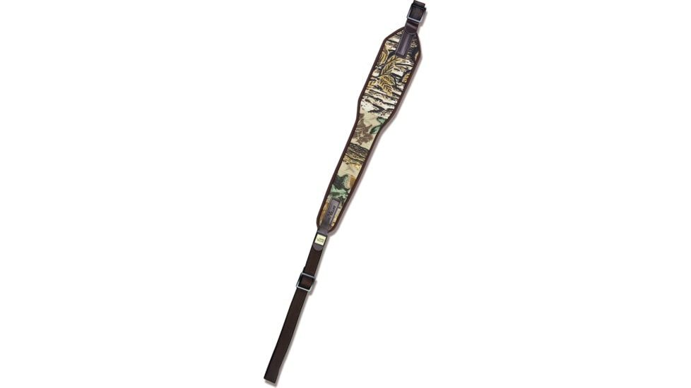 Vero Vellini Camo Wide-Top Sling, Realtree Xtra Brown V19034