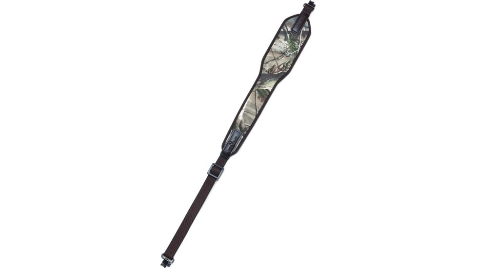 Vero Vellini Quick Attach Air Cushion Sling, Realtree AP-HD V19049