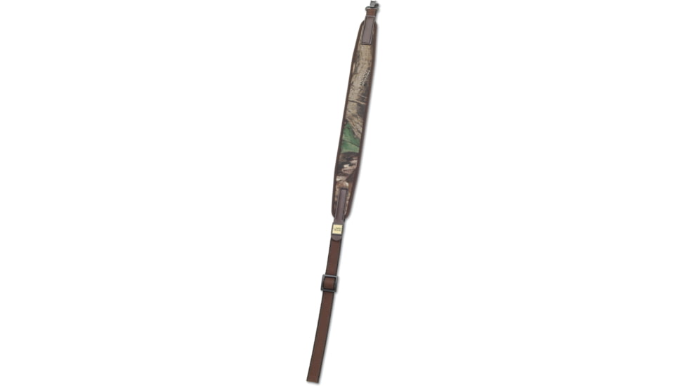 Vero Vellini Quick Attach Rifle Sling, Swivels, Advantage Timber V17039