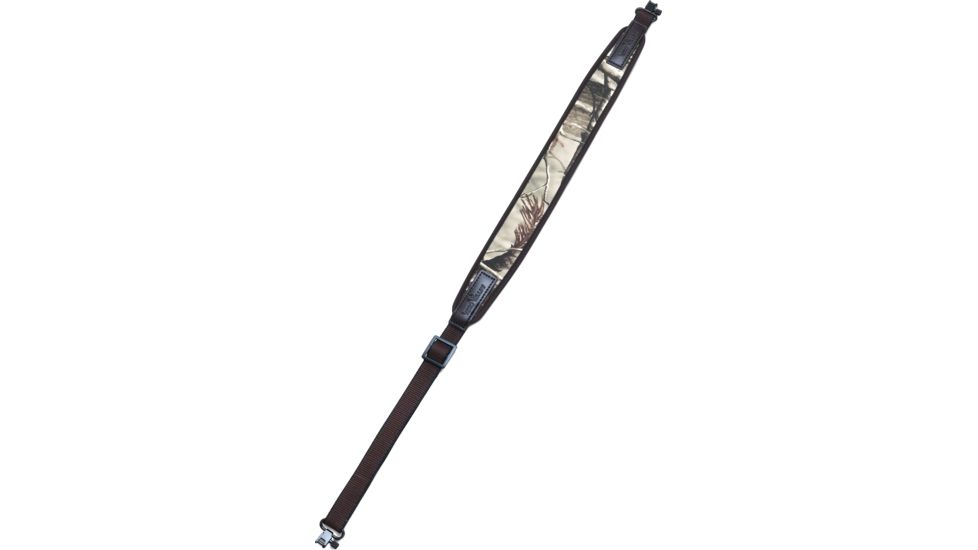 Vero Vellini Quick Attach Rifle Sling, Swivels, Realtree AP-HD V17049