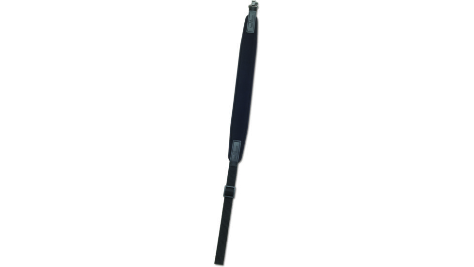 Vero Vellini Quick Attach Rifle Sling, Swivels, Tactical Black V18023