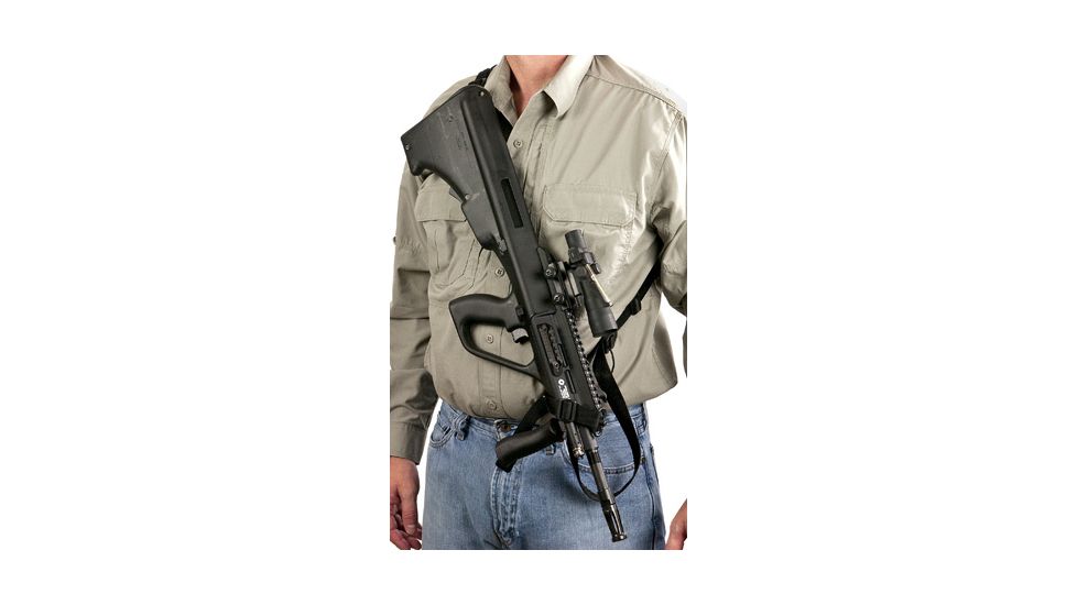 Vero Vellini Vero Tactical 2 Point Sling, Olive Drab V18040