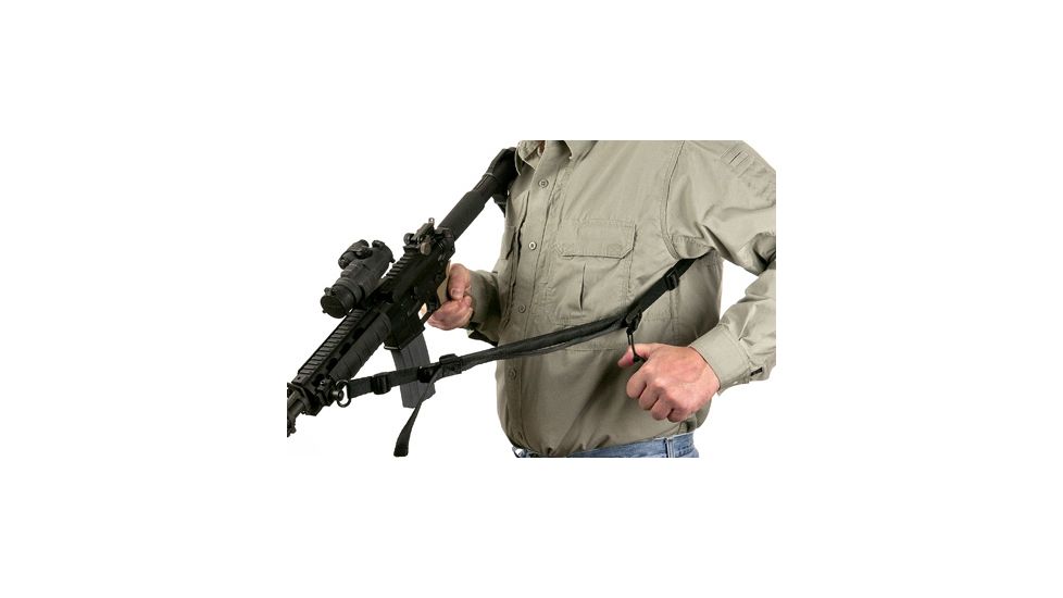 Vero Vellini Vero Tactical 2 Point Sling, Olive Drab V18040