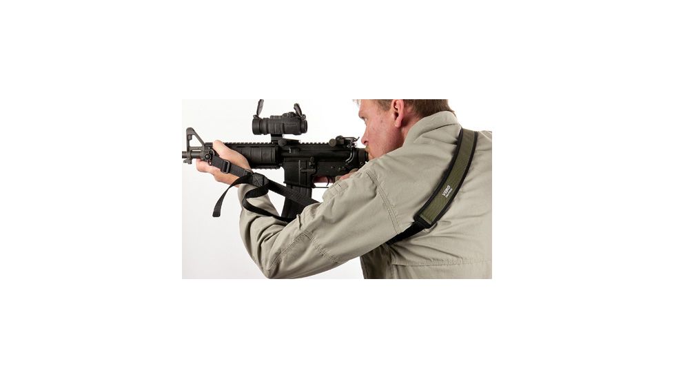 Vero Vellini Vero Tactical 2 Point Sling, Olive Drab V18040