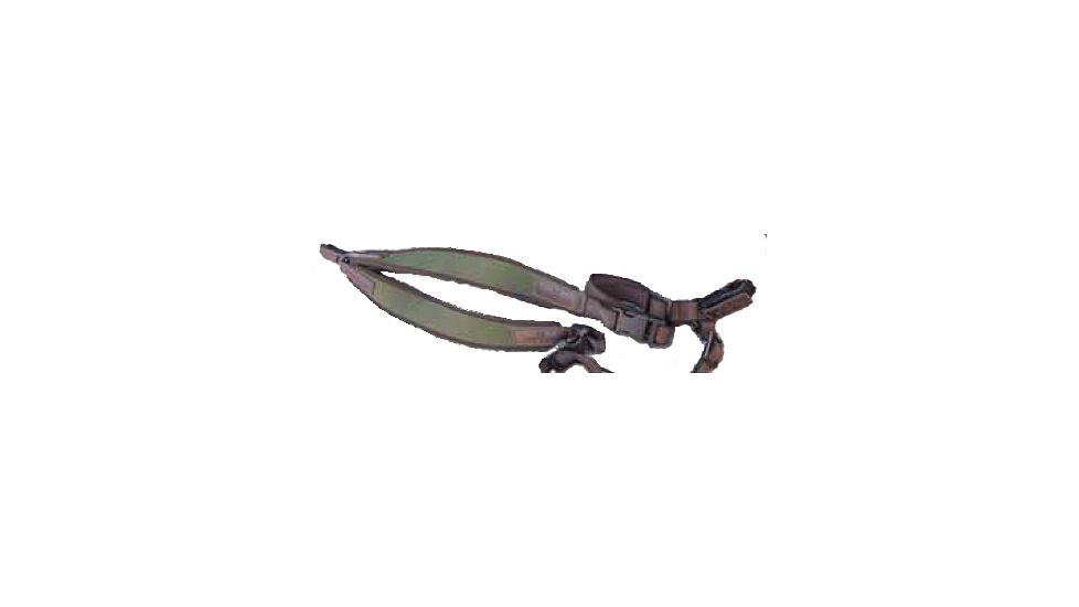 Vero Vellini Double Backpack Rifle Sling