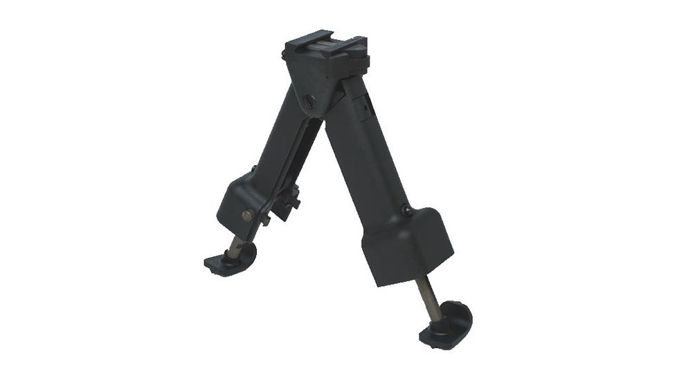 Versa-Pod Thunder Foreward Grip Bipod Rest, Black, 180-601