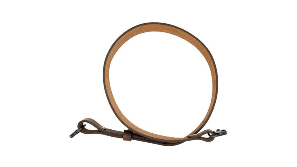 Versacarry Cobra Padded Sling, VC Logo, Brown, ALL, COB21