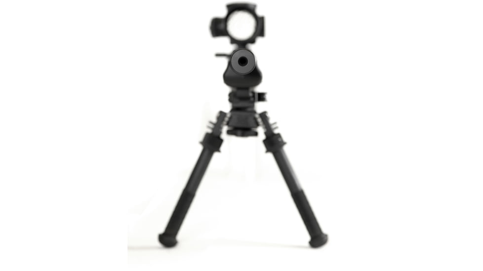 Victor Company Titan 1022 Precision Rimfire Stock, Black, TITAN-1022-BLK