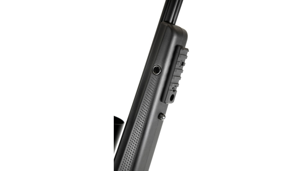 Victor Company Titan 1022 Precision Rimfire Stock, Black, TITAN-1022-BLK