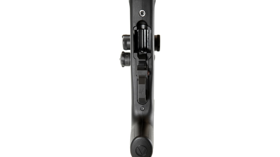 Victor Company Titan 1022 Precision Rimfire Stock, Black, TITAN-1022-BLK