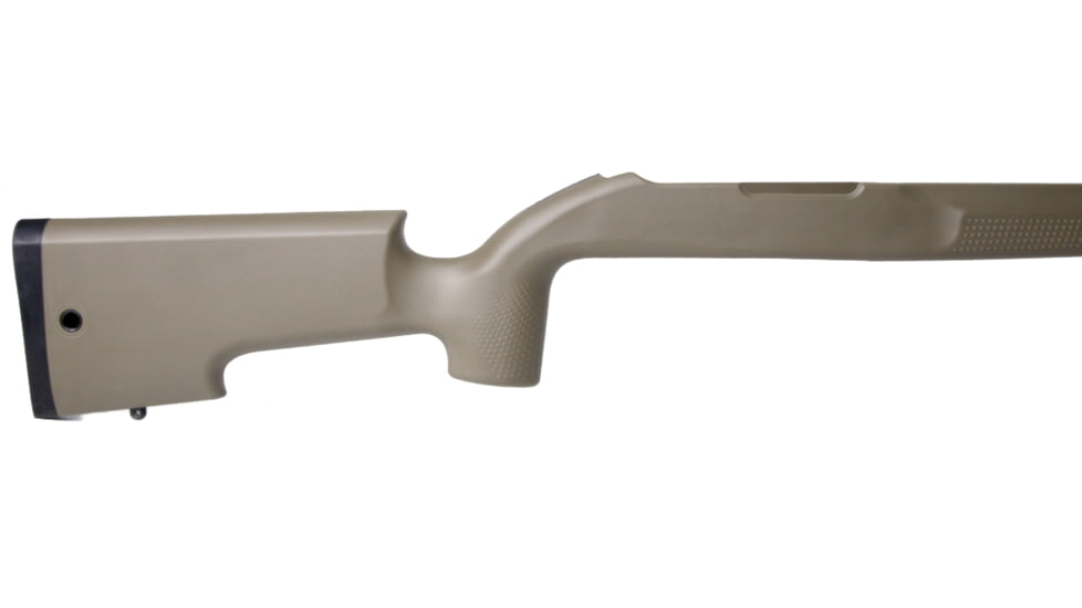 Victor Company Titan 1022 Precision Rimfire Stock, Flat Dark Earth, TITAN-1022-FDE