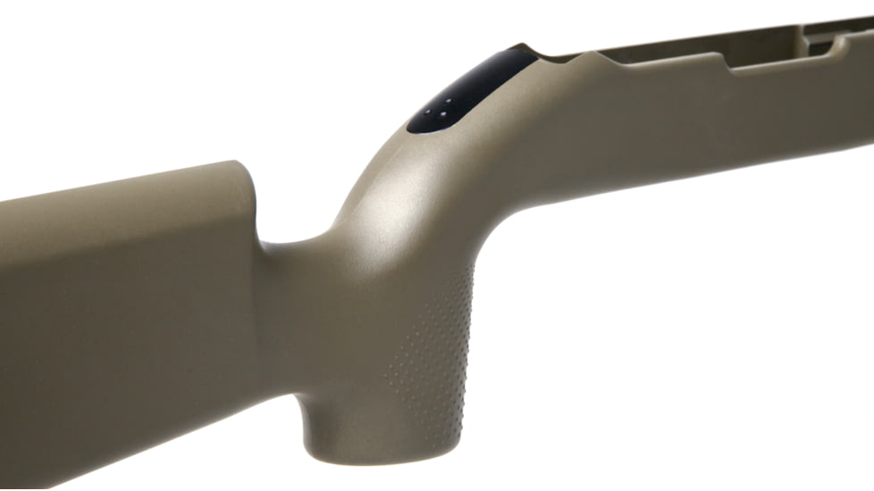 Victor Company Titan 1022 Precision Rimfire Stock, Flat Dark Earth, TITAN-1022-FDE