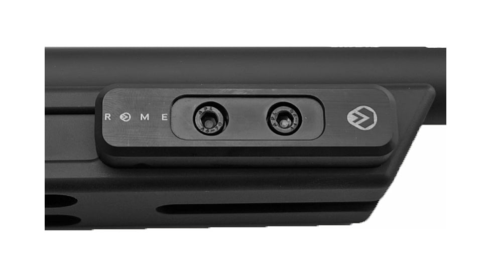 Victrix Armaments Venus X Forend Weight Kit, Black, ARO223