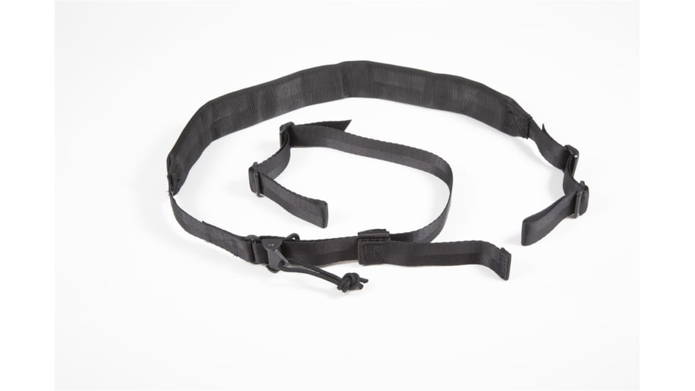 Viking Tactics Padded Wide Sling, OD Green, VTAC-MK2-HD-OD