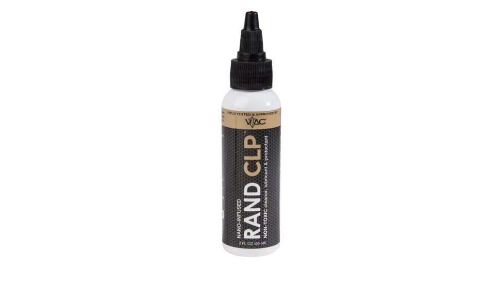 Viking Tactics Rand CLP Gun Lubricant, 2 Ounce CLP-VT-2