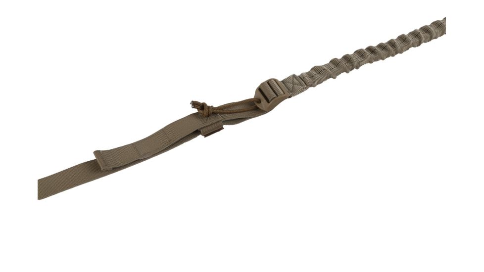 Viking Tactics VTAC Bungee Sling, Coyote VTAC-BGS-CT