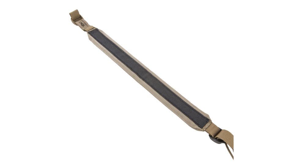 Viking Tactics VTAC Hunting Sling, Black VTAC-HS-BK