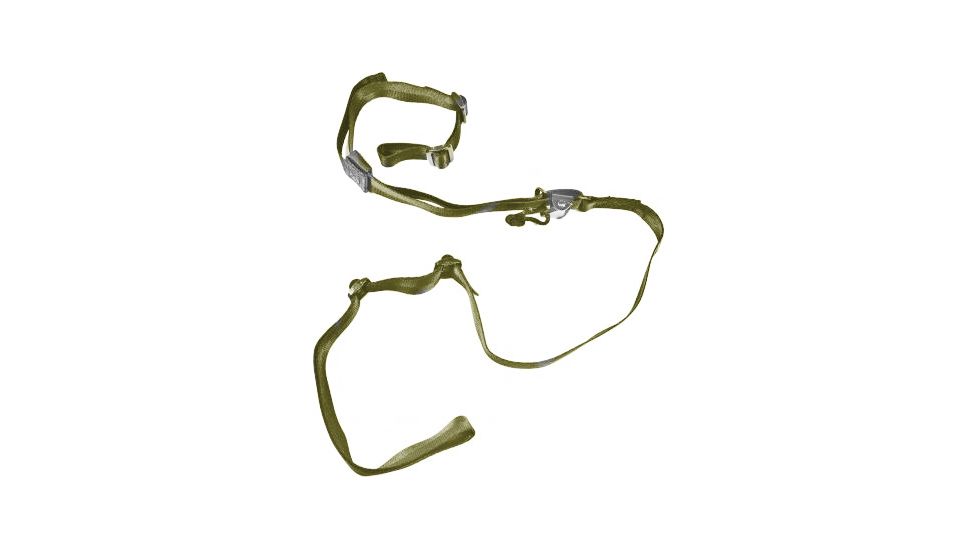 Viking Tactics Wide Non Padded Rifle Sling - Tan VTAC-MK1-CT