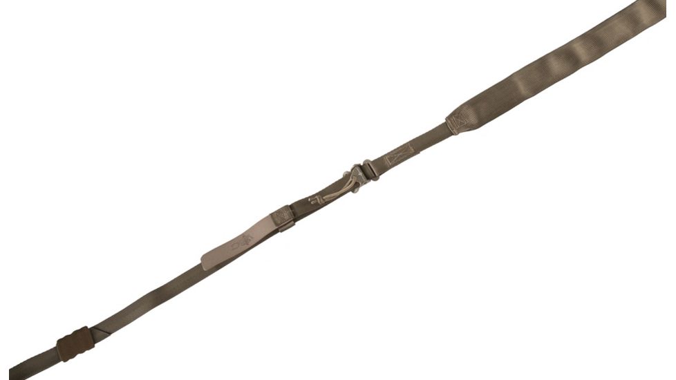 Viking Tactics Wide Padded Sling - Upgrade, Coyote, VTAC-MK2-CT-UG