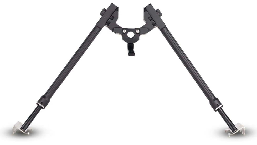 Vision Products Bipod, Mod RPS G4, Black, VISION-RPS-G4