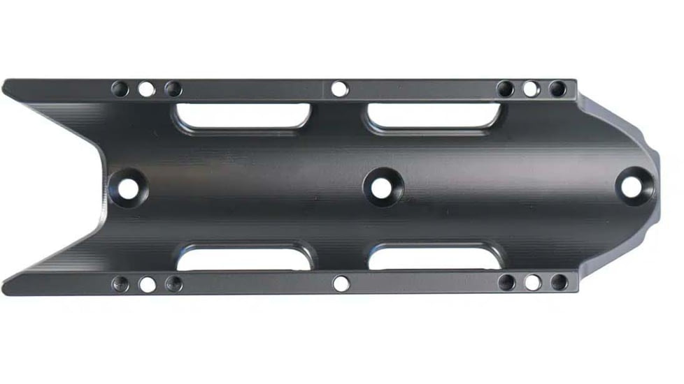 Vision Products Chassis Night Bridge, Black, VISION-613-BLK