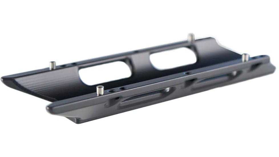 Vision Products Chassis Night Bridge, Black, VISION-613-BLK