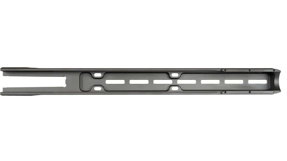 Vision Products KRG Competition Frontguard Upgrad, Remington 700 SA, Black, VISION-903