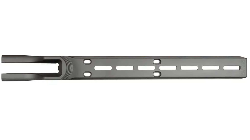 Vision Products KRG Competition Frontguard Upgrad, Remington 700 SA, Black, VISION-903