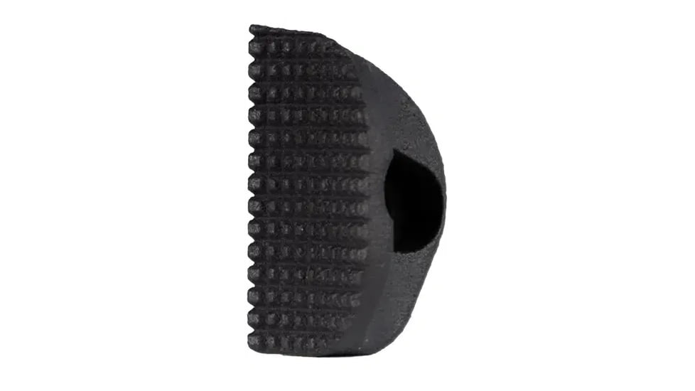 Vision Products Modular Thumb Rest, Right Hand, Black, VISION-401