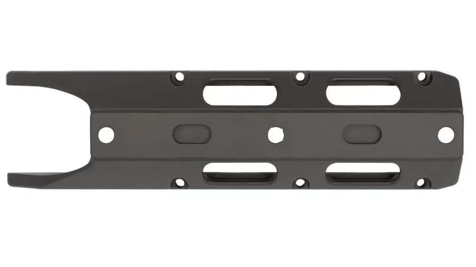 Vision Products Night Bridge For KRG/TRG Frontguard Upgrade, Black, VISION-905