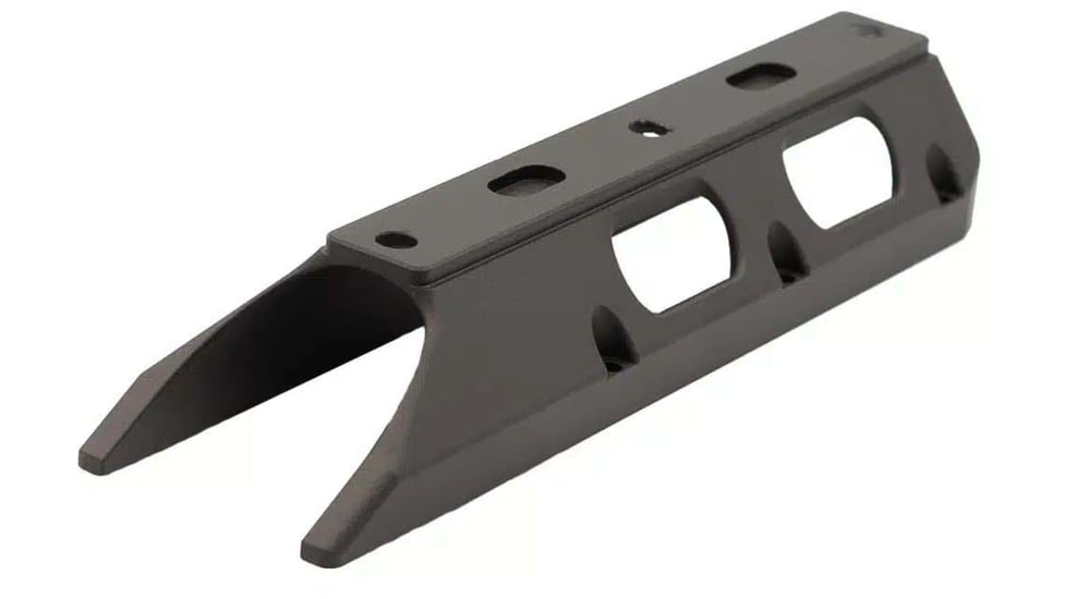 Vision Products Night Bridge For KRG/TRG Frontguard Upgrade, Black, VISION-905