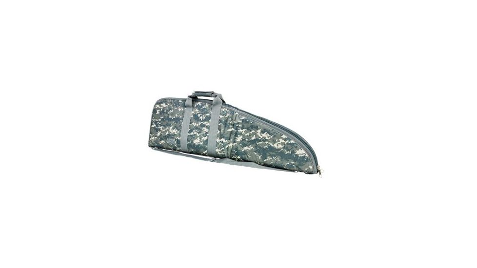 Vism 2907 Series Gun Case 46in L X 13in H, Digital CVD2907-46