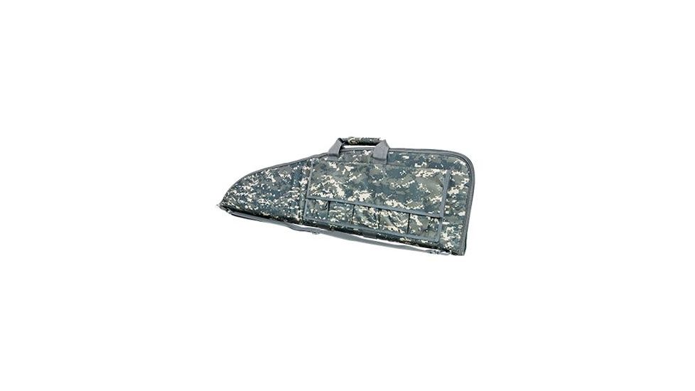 Vism 2907 Series Gun Case 46in L X 13in H, Digital CVD2907-46