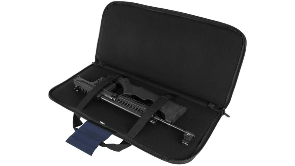 VISM 2960 Series 36in Carbine Case, Blue, CVCP2960BL-36