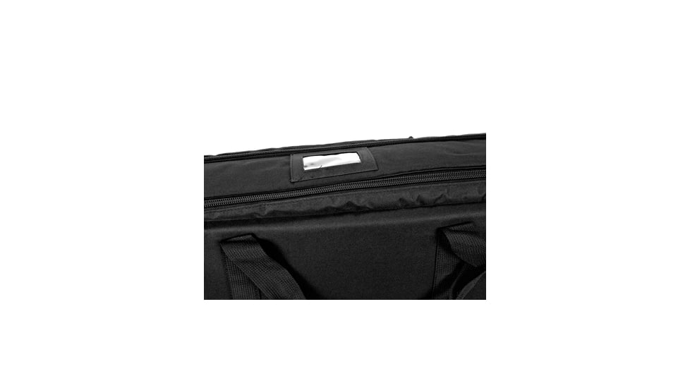 Vism Discreet Rifle Case, Black CVDIS2940B
