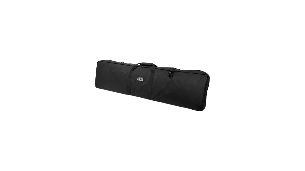 Vism Discreet Double Rifle Case, Black CV2DIS2944B