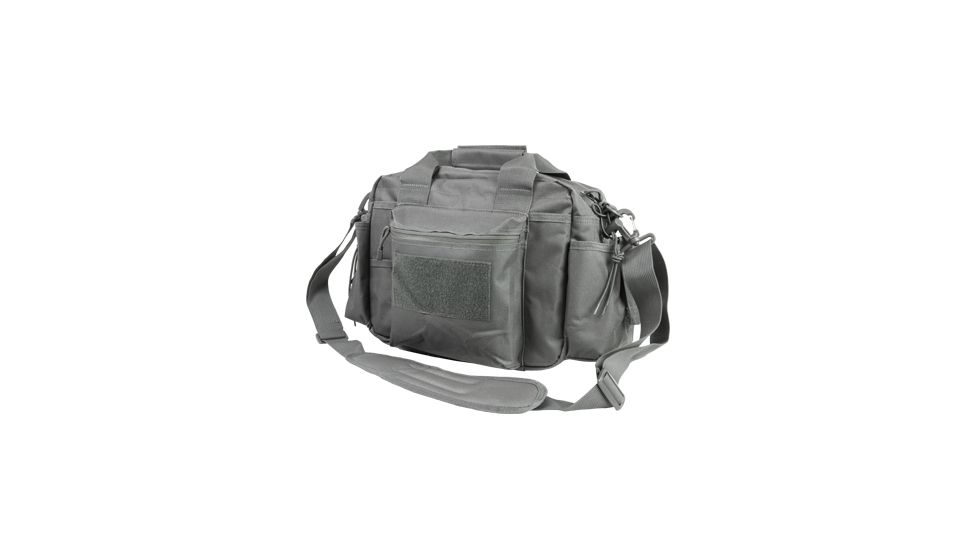VISM Operators Field Bag, Urban Gray 196648