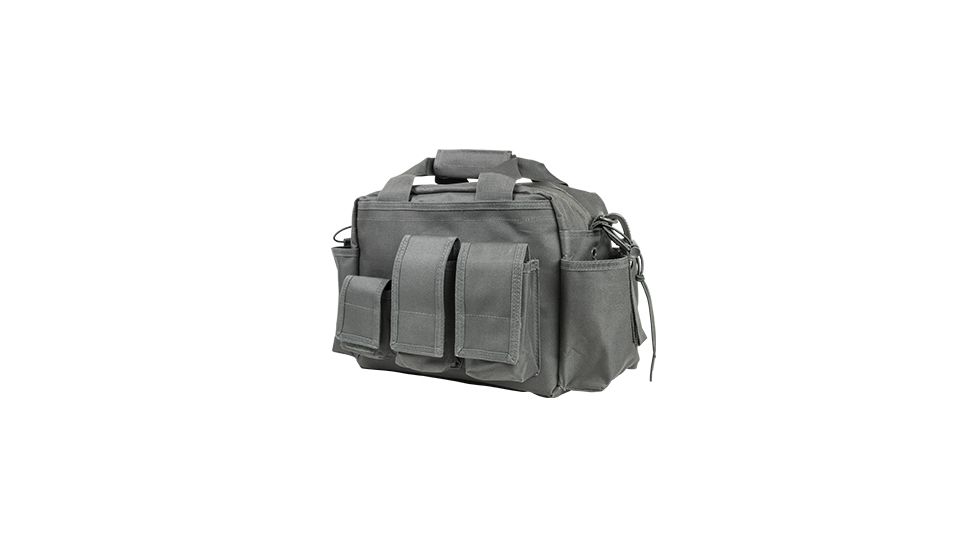 VISM Operators Field Bag, Urban Gray 196648