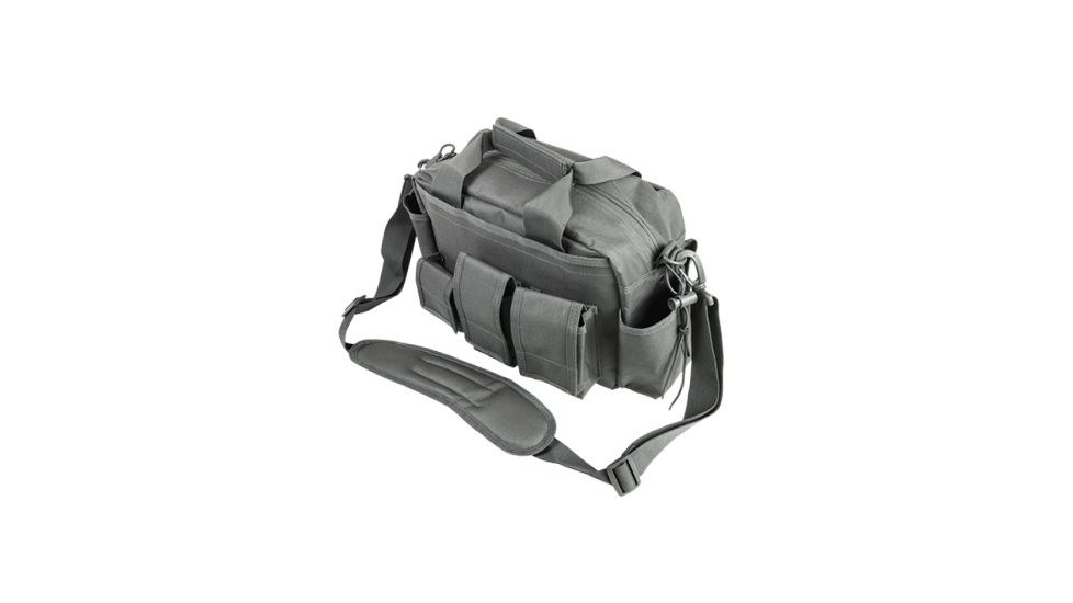VISM Operators Field Bag, Urban Gray 196648