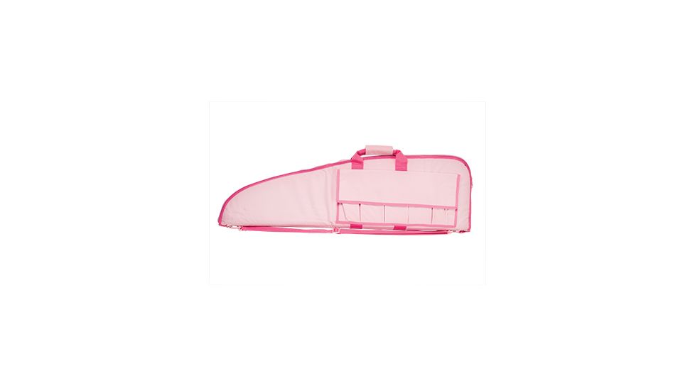 Vism Project Pink 42in Gun Case, Pink CVP2907-42