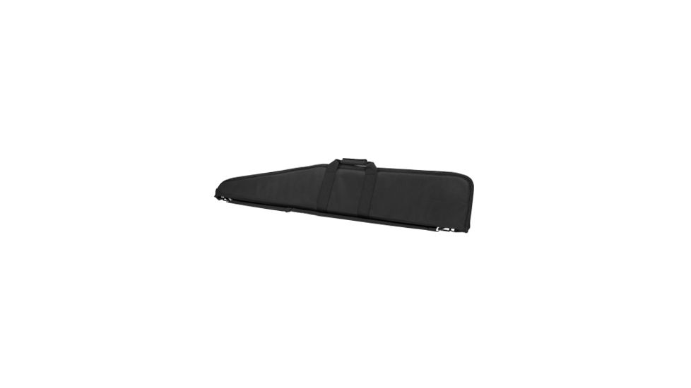 VISM Shotgun Case (48in.L X 8in.H)/Black, BLACK CVSHB2958-48